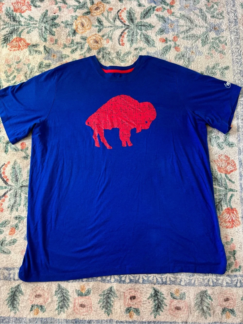 Nike Buffalo bills t shirt
